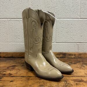 Hondo | Shoes | Mens Vintage Hondo Brown Leather Cats Paw  display picture 1